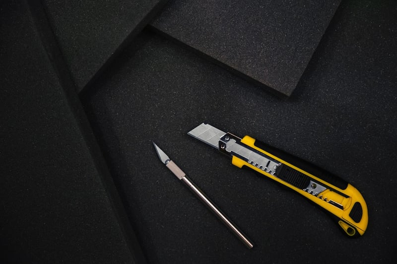 DIY Home Improvement