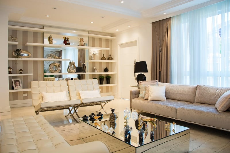 Reuse for Home Decor