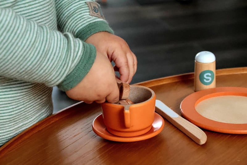 Toy Upcycling Projects